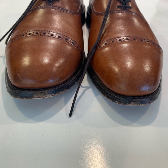 Allen Edmonds Men's Dress shoes - Byron